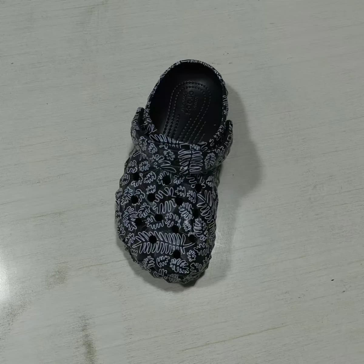 Durian Clogs (Printed)