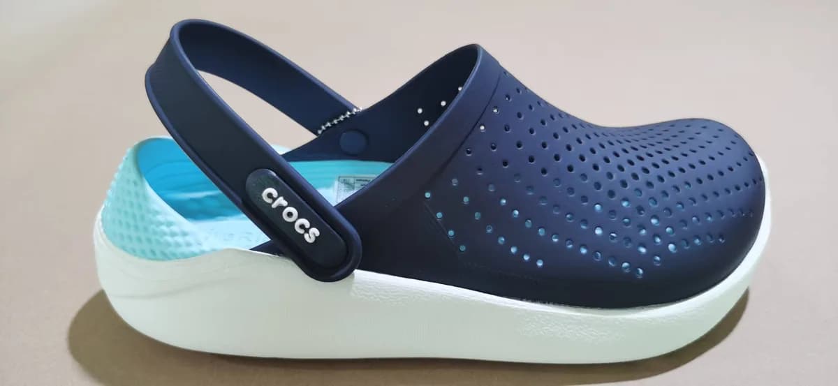 Keluoge Gen 1 Solid Color Clogs | EVA clogs product reference