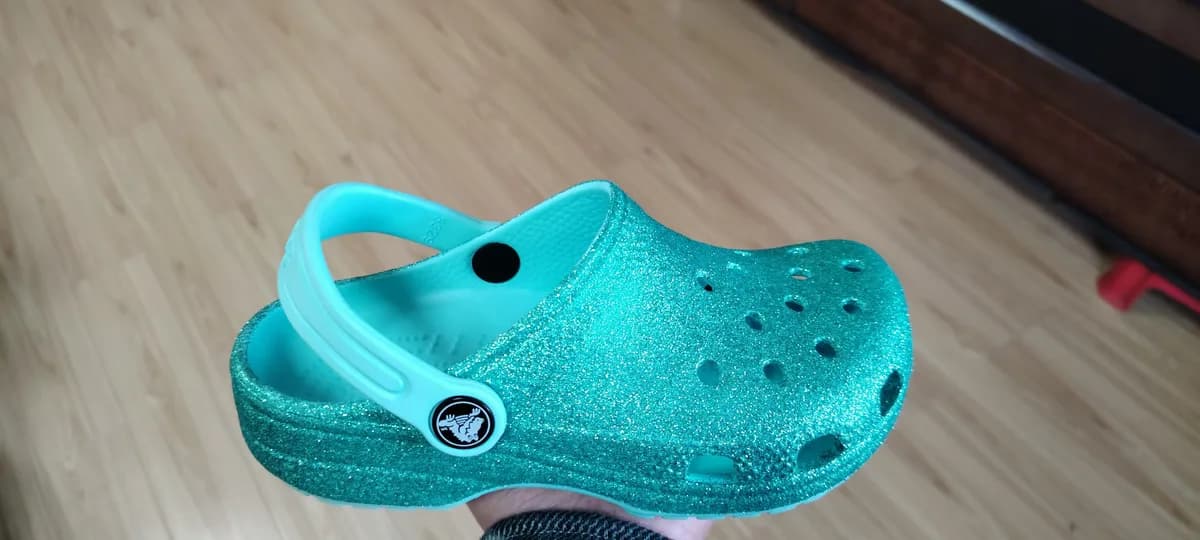 Mini Mingxing Printed Clogs | EVA clogs product reference