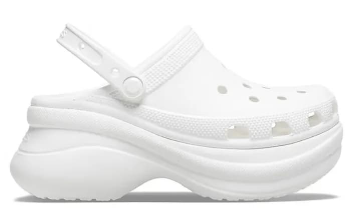 Whale Heel Clogs