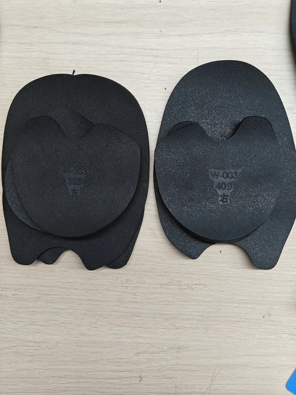 OEM ODM samples