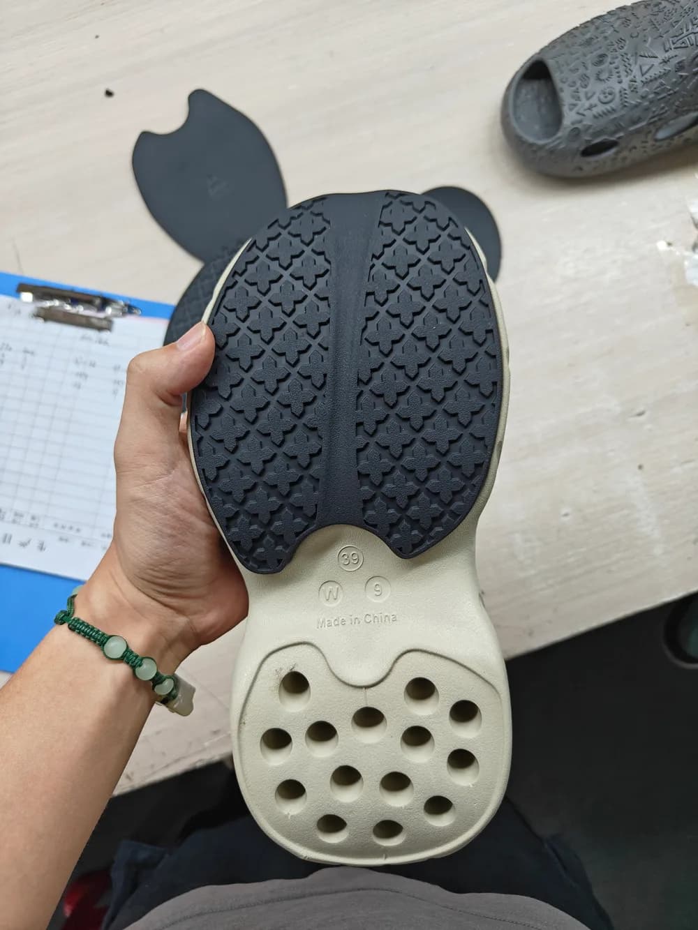 OEM ODM samples